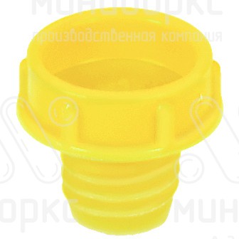 Заглушки для резьбовых отверстий m12×1 – TFUGM12x1 | картинка 1