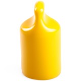 Термостойкие изделия для защиты наружной резьбы m39 unf/jic 1 1/2 – CAPMHT38,1B