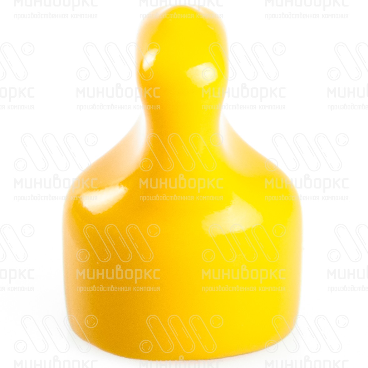 Термостойкие изделия для защиты наружной резьбы m22 – CAPMHT20 | картинка 1