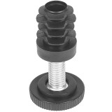 Комплекты круглых заглушек с опорами 22 – D22M10.D32x30B