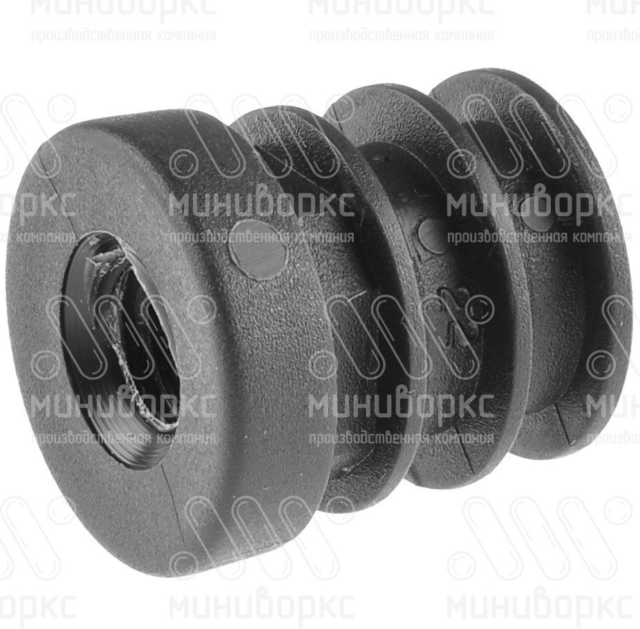 Заглушки для круглой трубы 22 – 1101142022N | картинка 2