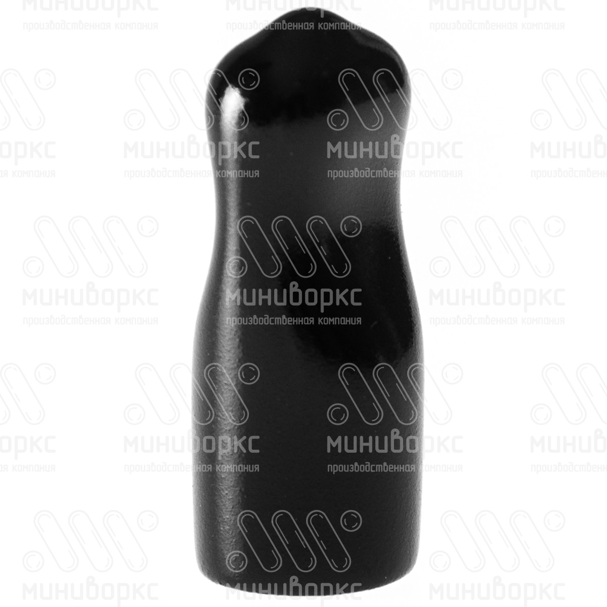 Наружные колпачки для резьбы m10 gas/bsp 1/8 unf/jic 3/8 – CAPM9,3 | картинка 3