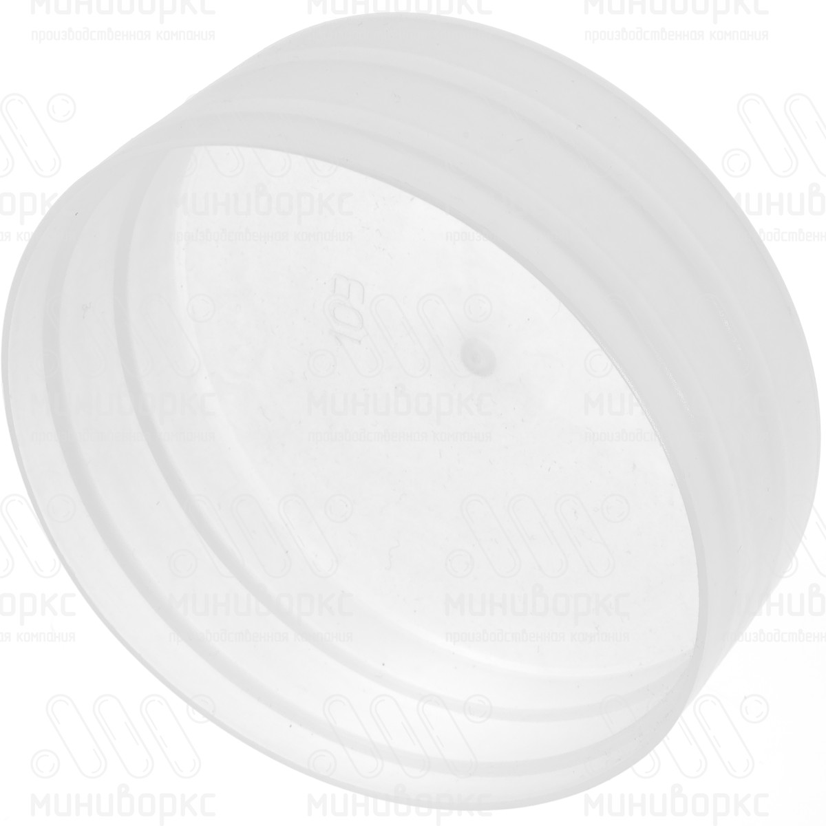 Заглушки для круглой трубы 103 – TXT103 | картинка 2