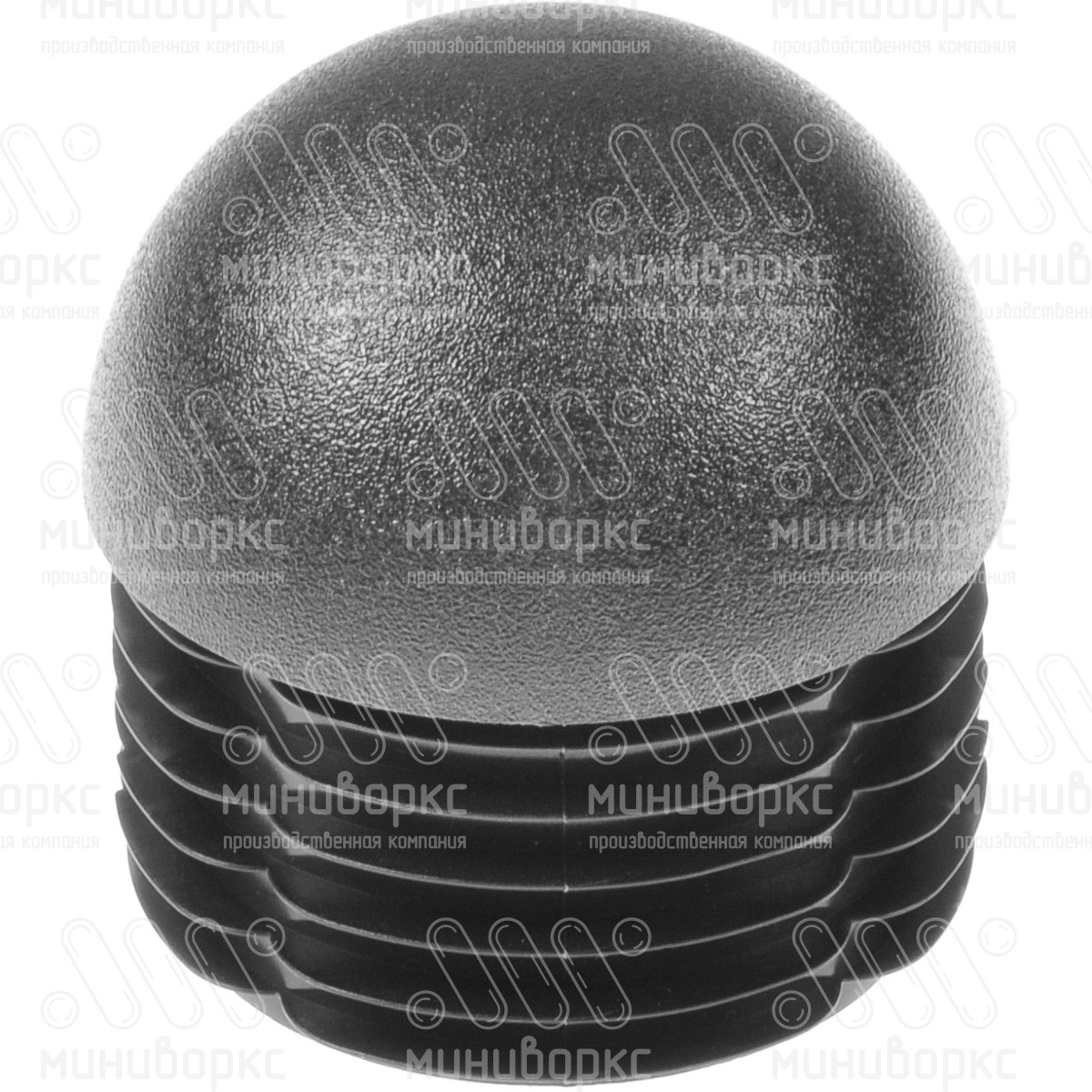 Заглушки для круглой трубы 76.2 – ILTT76.2 | картинка 1