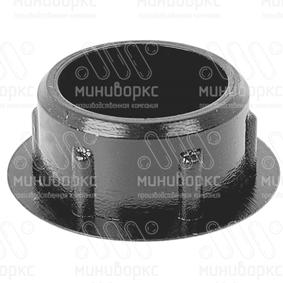 Мебельные заглушки для отверстий  12 – 12ТЧЭ | картинка 3