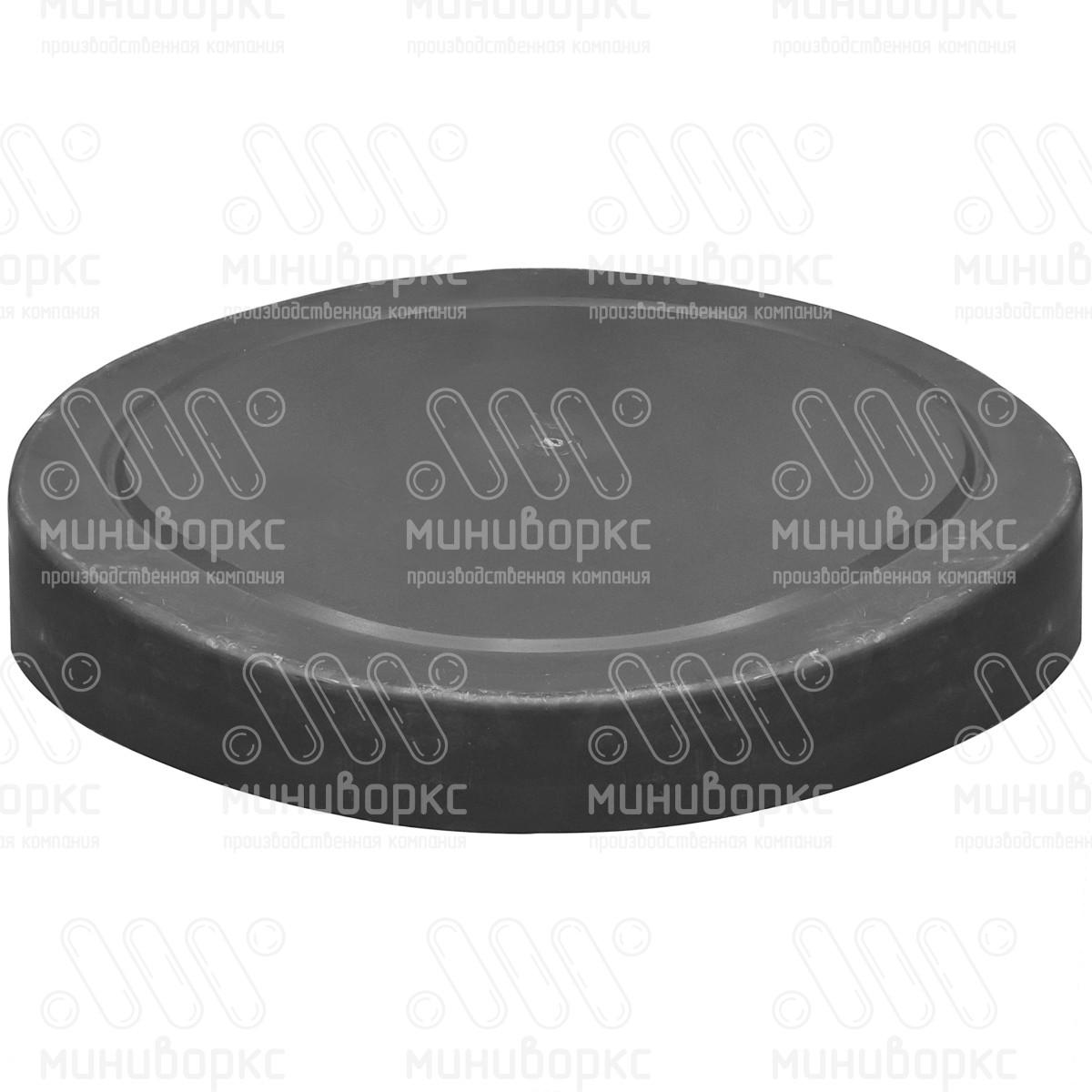 Заглушки для круглой трубы 426 – 426НЧП | картинка 3