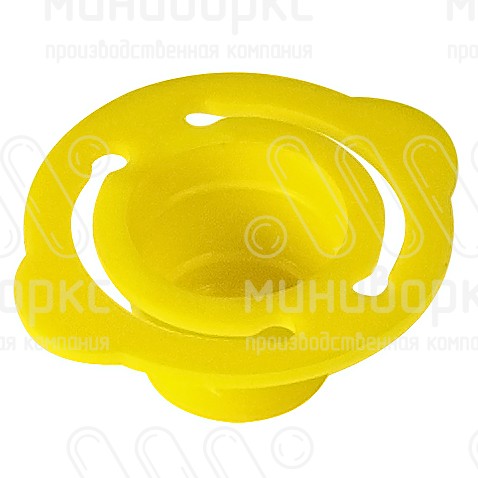 Универсальные пробки 8-10 – STCF8 | картинка 1