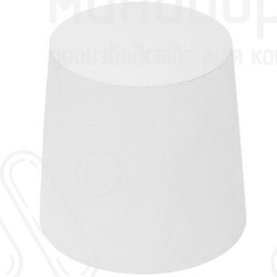 Термостойкие изделия для защиты внутренней резьбы m12 unf/jic 7/16 – TRS11,1 | картинка 3