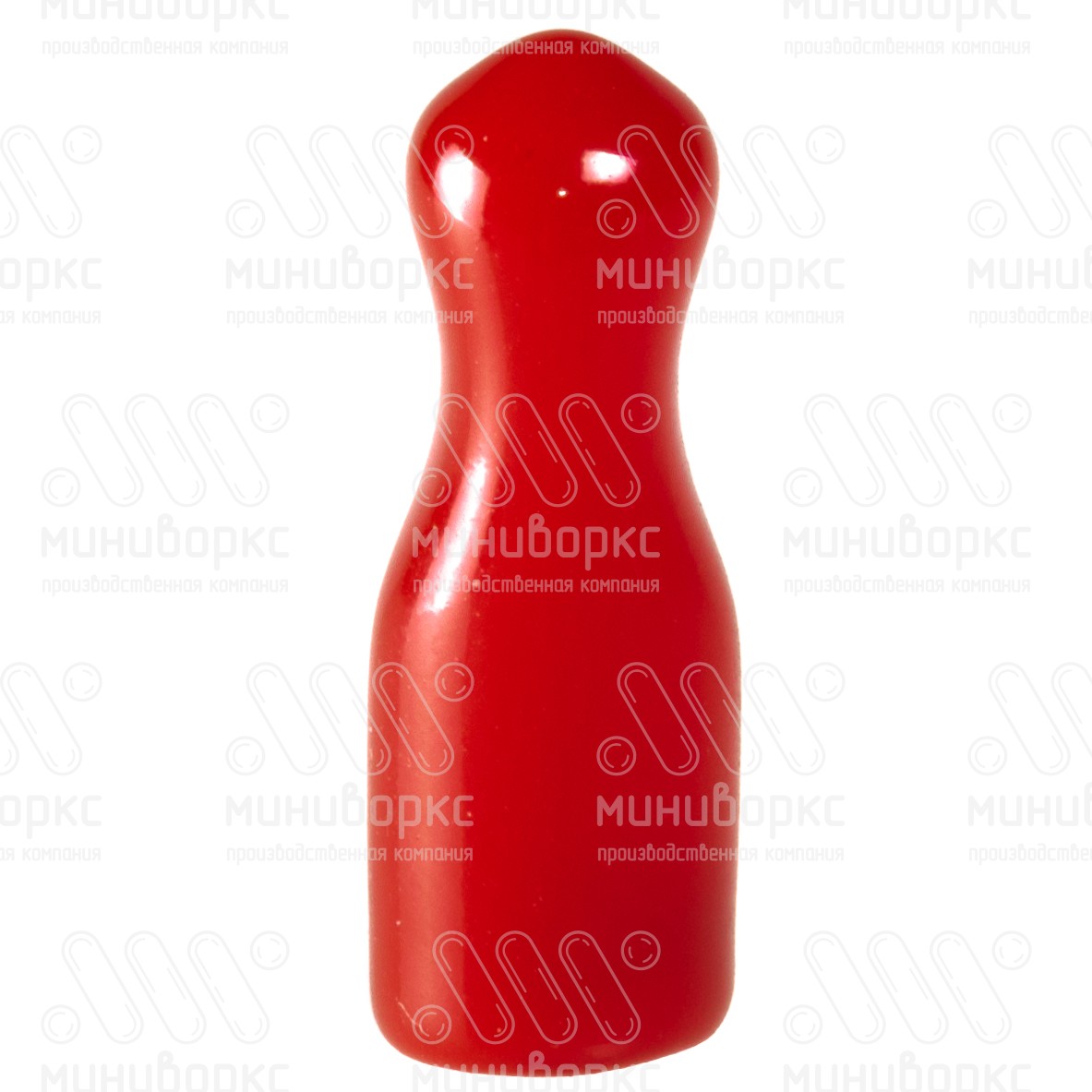 Наружные колпачки для резьбы m8 unf/jic 5/16 – CAPMR7,7 | картинка 2