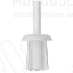 Заклепки пластиковые – RP4,4 | картинка 1