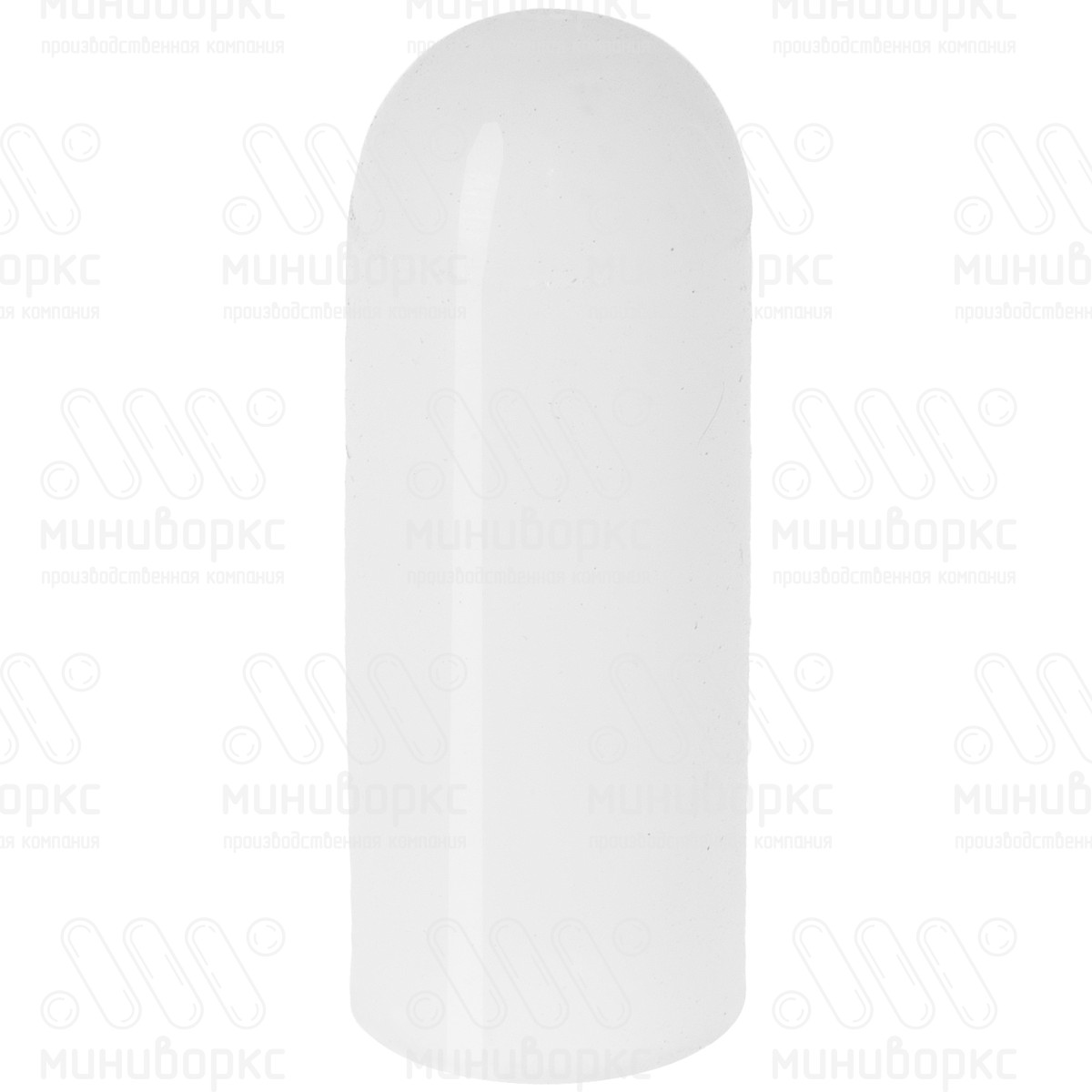 Термостойкие изделия для защиты наружной резьбы m8 – CS8.7x25.4 | картинка 2