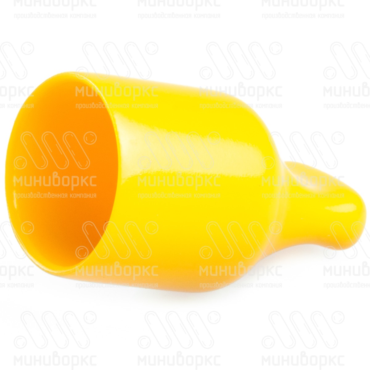 Термостойкие изделия для защиты наружной резьбы m26 unf/jic 1 – CAPMHT25,1 | картинка 3