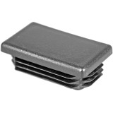 Заглушки для прямоугольной трубы 50x34 – ILR50x34-BIANCO