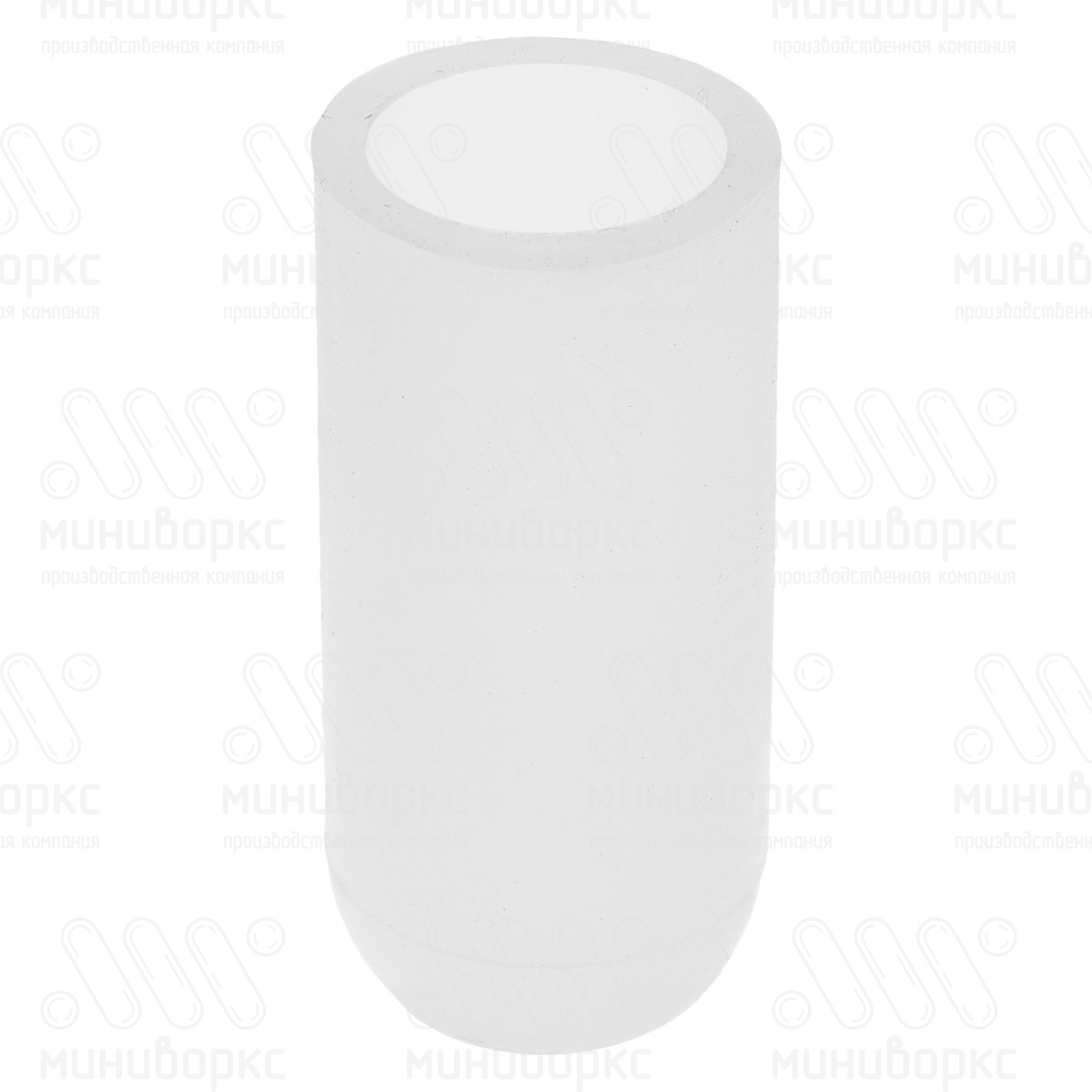 Термостойкие изделия для защиты наружной резьбы unf/jic 7/16 – CS11.1x25.4 | картинка 3