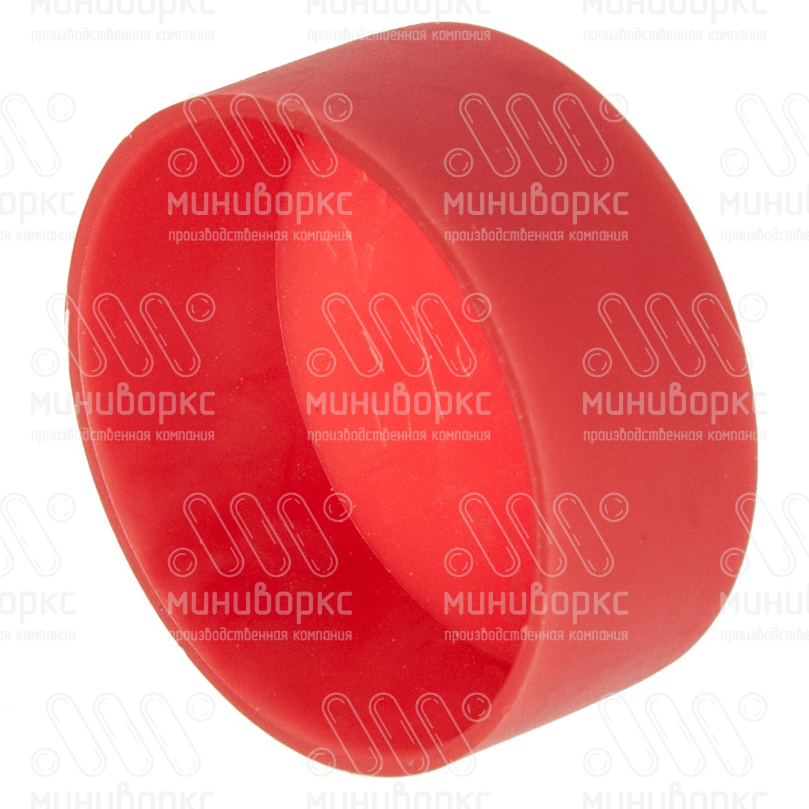 Заглушки для круглой трубы 31.7 – TXTB31,7 | картинка 2