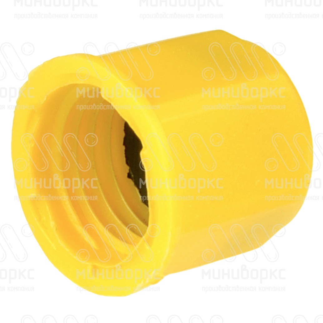 Наружные колпачки для резьбы m12×1.5 – CFT12x1,5 | картинка 2