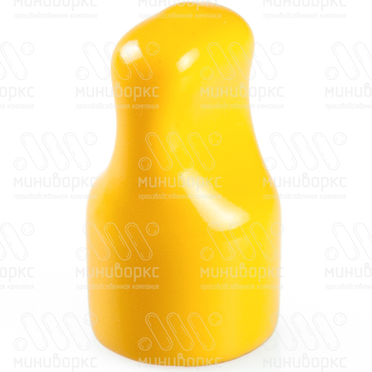 Термостойкие изделия для защиты наружной резьбы m16 – CAPMHT15,3 | картинка 2