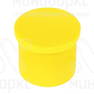 Наружные колпачки для резьбы m16 – CTLTPE15x15 | картинка 1