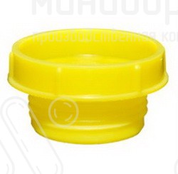 Заглушки для резьбовых отверстий gas/bsp 3/8 – TFUG3/8 | картинка 1