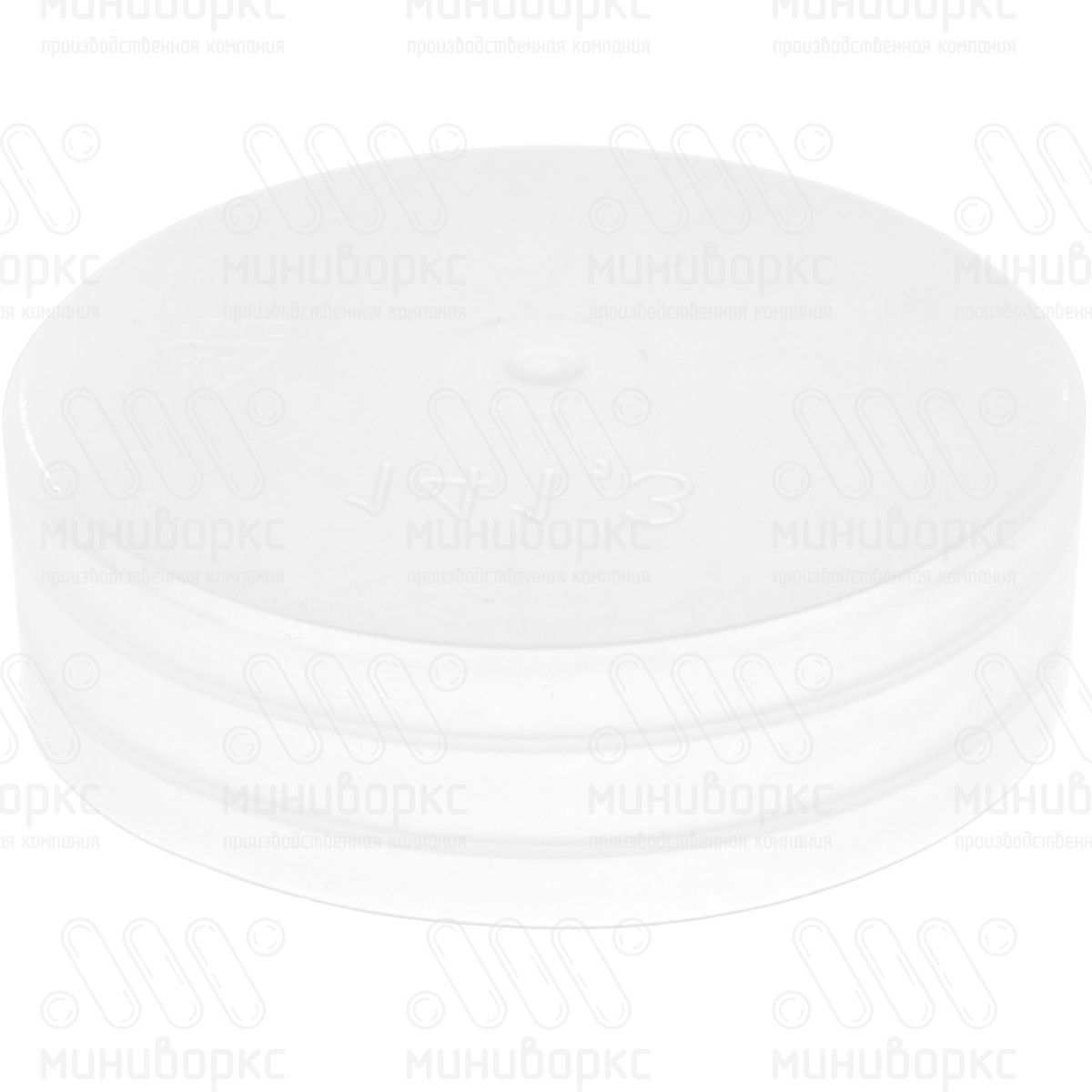 Заглушки для круглой трубы 148 – TXT148 | картинка 3