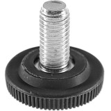 Опора резьбовая  m10x20 32 – 32М10-20БС