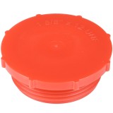 Заглушки для резьбовых отверстий unf/jic 1 5/8×12 – TFU1,5/8U