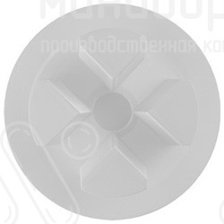 Заклепки пластиковые – RP4,4 | картинка 3