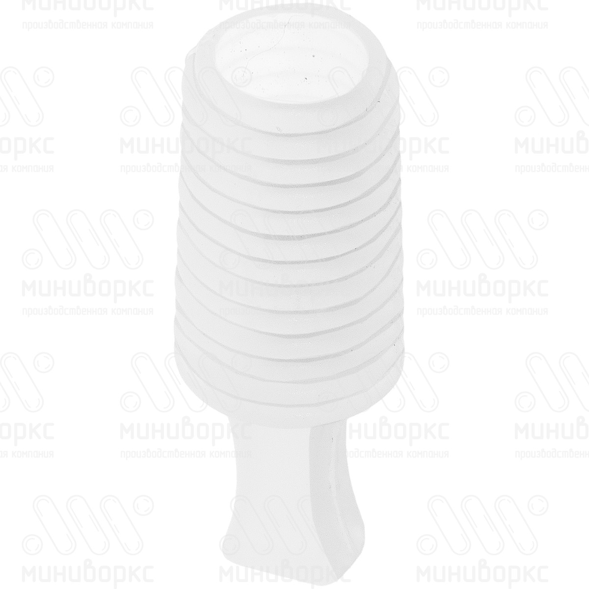 Термостойкие изделия для защиты внутренней резьбы m18 – SSM14 | картинка 3