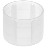 Заглушки для круглой трубы 24 – TXT24