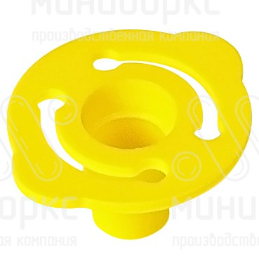 Универсальные пробки 5-6.7 – STCF5 | картинка 1