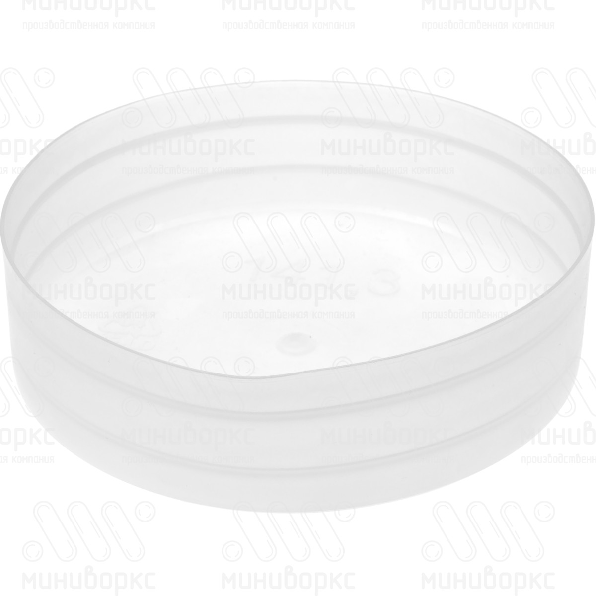 Заглушки для круглой трубы 148 – TXT148 | картинка 1