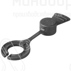 Наружные колпачки для резьбы 10.3 – TOS10 | картинка 1