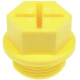 Заглушки для резьбовых отверстий gas/bsp 2×11 – EP435-G2