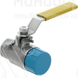 Наружные колпачки для резьбы m20-22 gas/bsp 1/2 – EC-1/2 | картинка 4