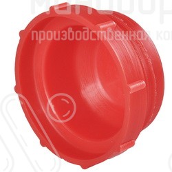Заглушки для резьбовых отверстий gas/bsp 3/8 – TTL3/8 | картинка 2