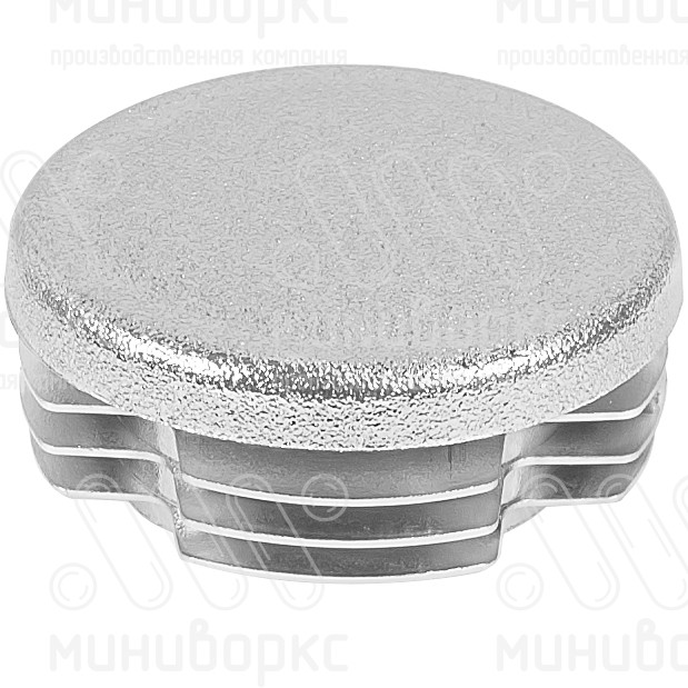 Заглушки для круглой трубы 42 – ILT42C | картинка 1