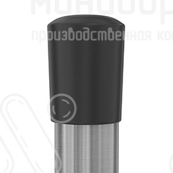 Заглушки для круглой трубы 6 – 111012801N | картинка 4