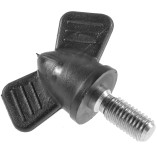 Фиксатор пластиковый с рукояткой m8x20 44 – 114111140B