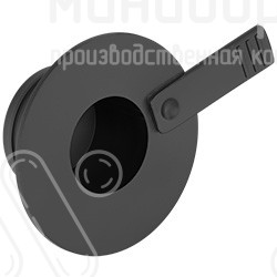 Заглушки для резьбовых отверстий 21.4 – STL21,4/2 | картинка 2