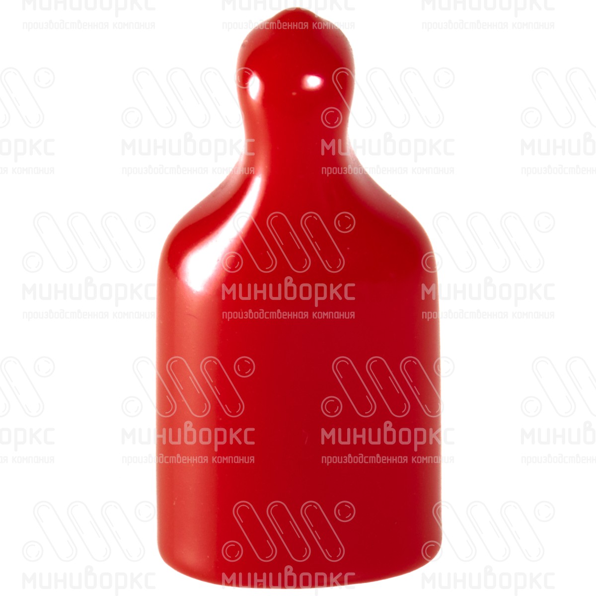 Наружные колпачки для резьбы m22 gas/bsp 1/2 unf/jic 13/16 – CAPMR20,6B | картинка 2