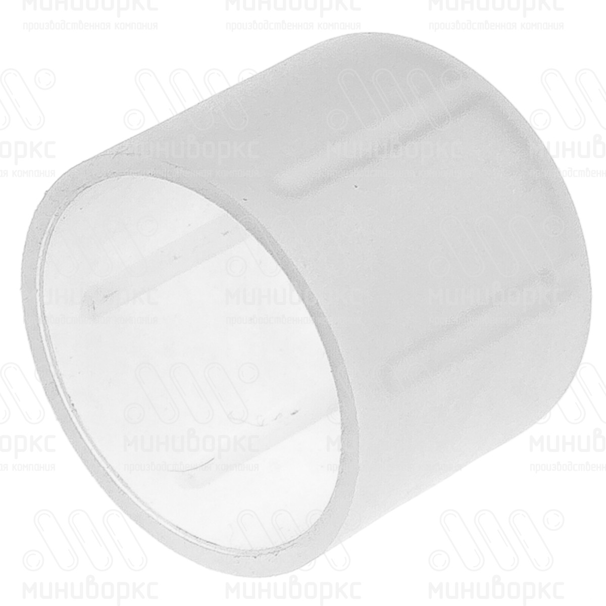 Заглушки для круглой трубы 19 – TXT18,5 | картинка 2
