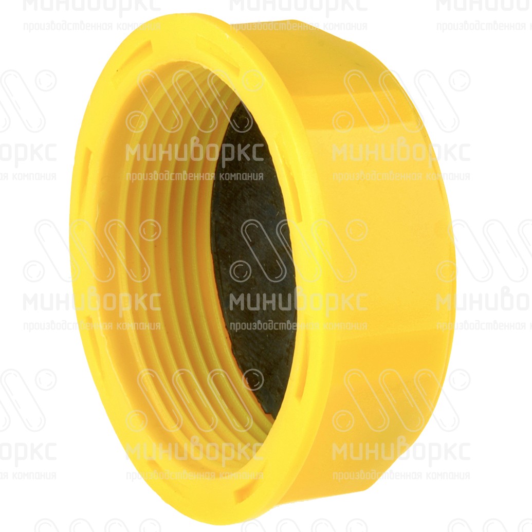 Наружные колпачки для резьбы m36×1.5 – CFT36x1,5 | картинка 2