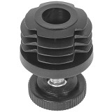 Комплекты круглых заглушек с опорами 40 – D40M8.D32x25B