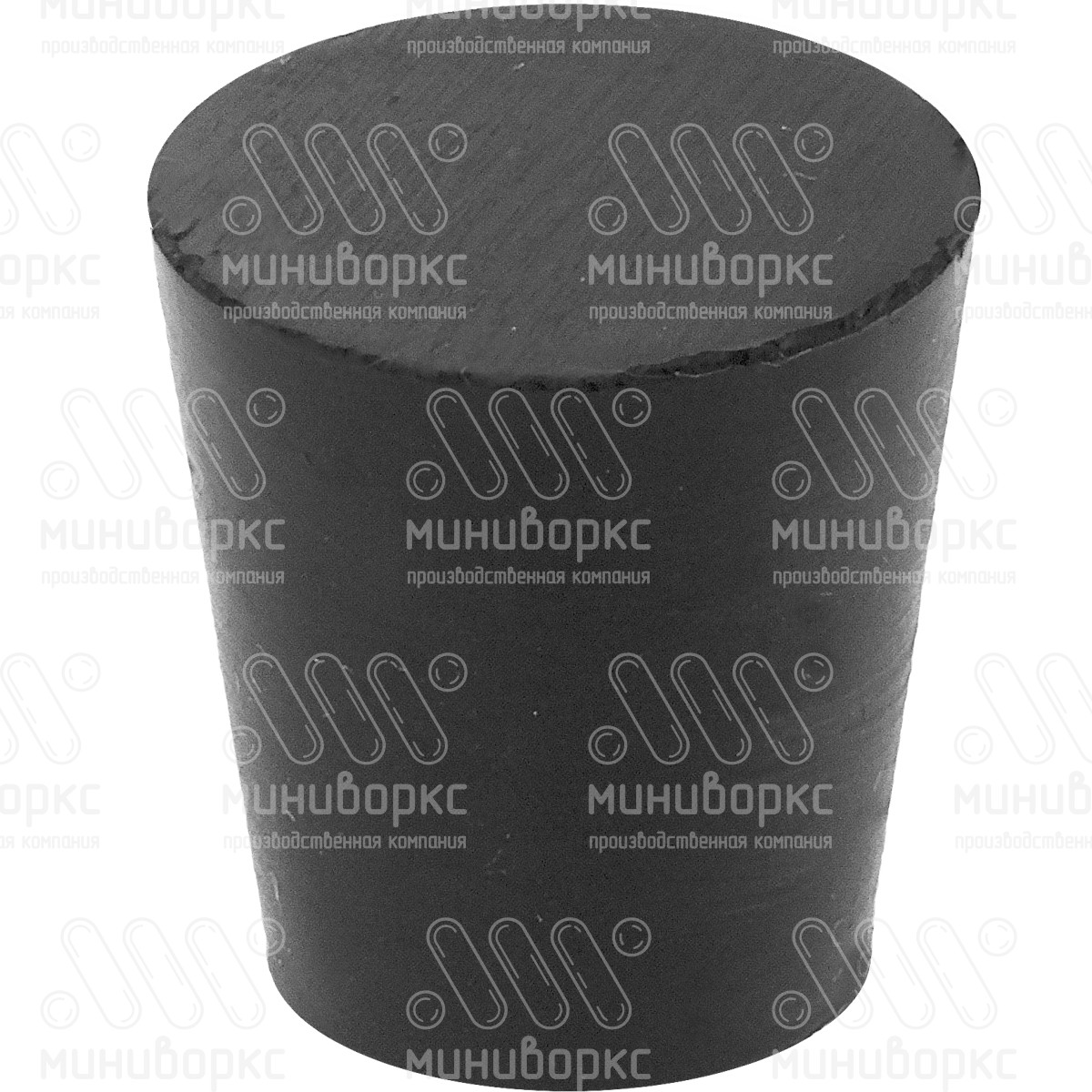 Термостойкие изделия для защиты внутренней резьбы m22-24 unf/jic 7/8 – TRE23,8 | картинка 1