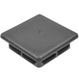Заглушки квадратные для труб 100x100 – ILQ100+5-BIANCO