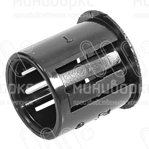 Мебельные заглушки для отверстий  12.7 – TFLN12,7B | картинка 2