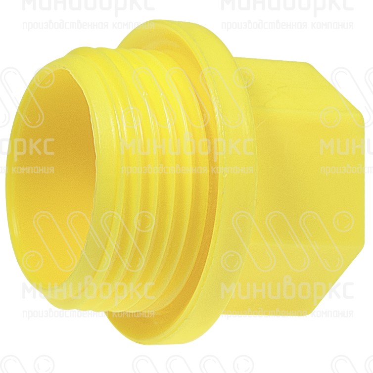 Заглушки для резьбовых отверстий m22×1.5 – EP435-M22x1.5 | картинка 2