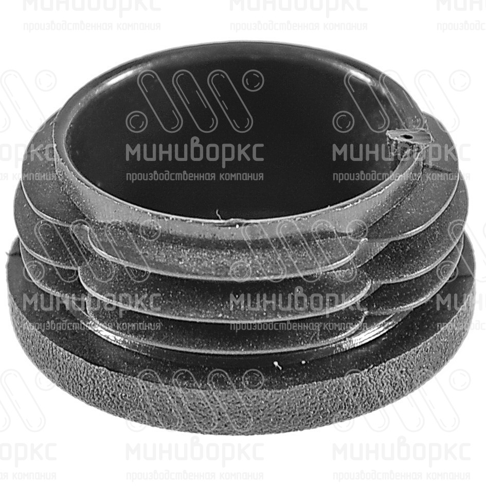 Заглушки для круглой трубы 35 – ILT35 | картинка 3