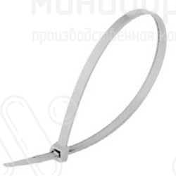 Стяжки для строительной фурнитуры – FA432X4.8 | картинка 1