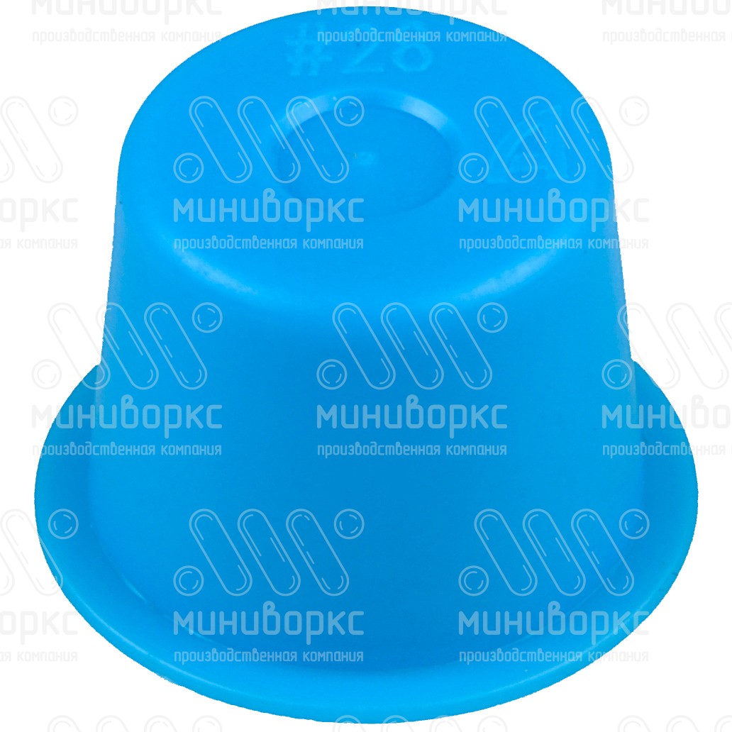 Универсальные пробки 20.4-23.1 – STCU20,4 | картинка 3